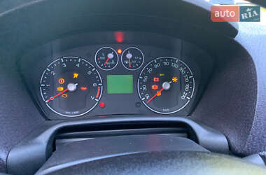 Седан Ford Fusion 2007 в 