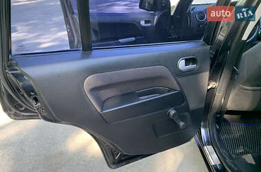 Седан Ford Fusion 2007 в 