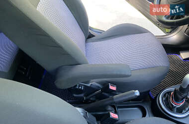 Седан Ford Fusion 2007 в 