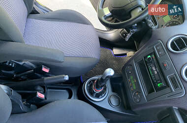 Седан Ford Fusion 2007 в 