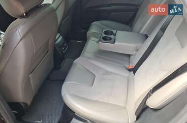 Седан Ford Fusion 2017 в 