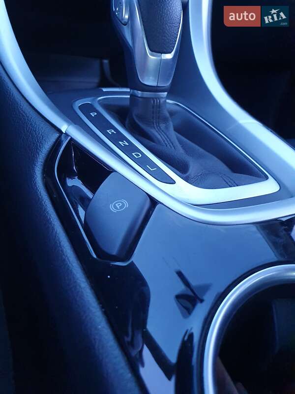 Седан Ford Fusion 2012 в Одессе