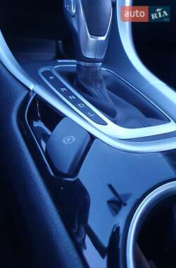 Седан Ford Fusion 2012 в 