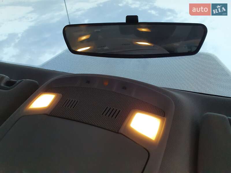 Седан Ford Fusion 2012 в Одессе