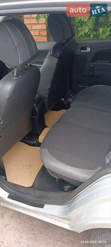 Хетчбек Ford Fusion 2011 в Козятині