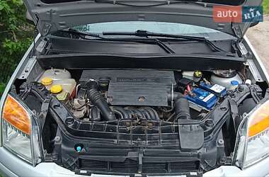 Хетчбек Ford Fusion 2011 в 