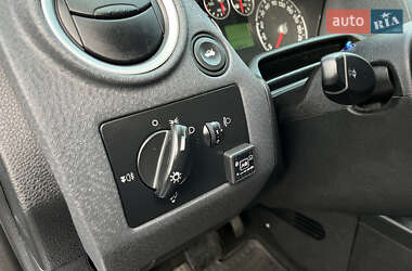 Хэтчбек Ford Fusion 2007 в 
