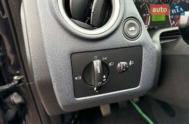 Хэтчбек Ford Fusion 2007 в 