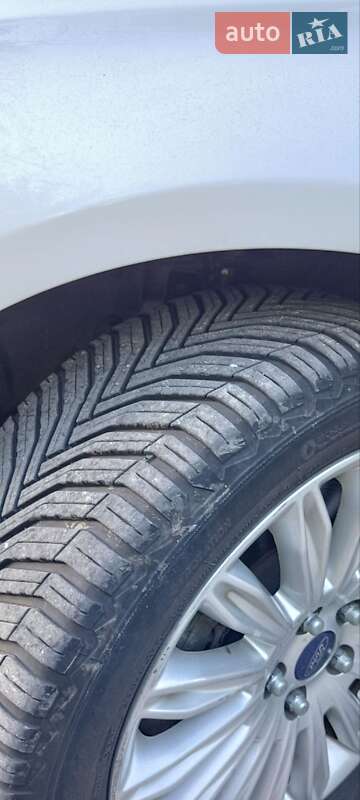 Седан Ford Fusion 2013 в Харькове