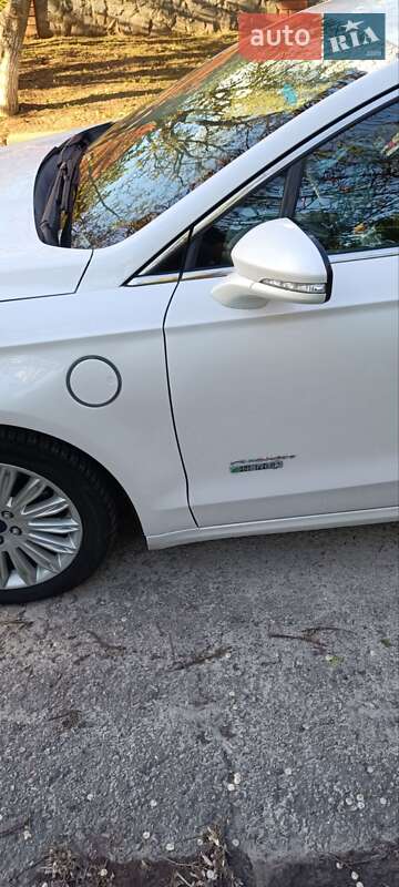 Седан Ford Fusion 2013 в Харькове