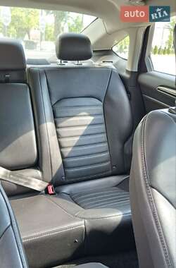 Седан Ford Fusion 2013 в 