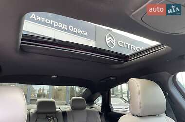 Седан Ford Fusion 2017 в 