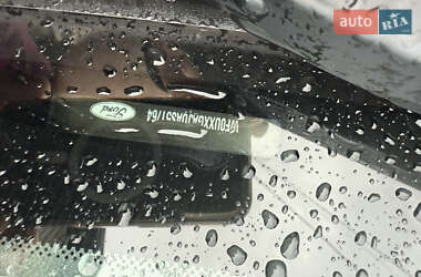 Хэтчбек Ford Fusion 2010 в 