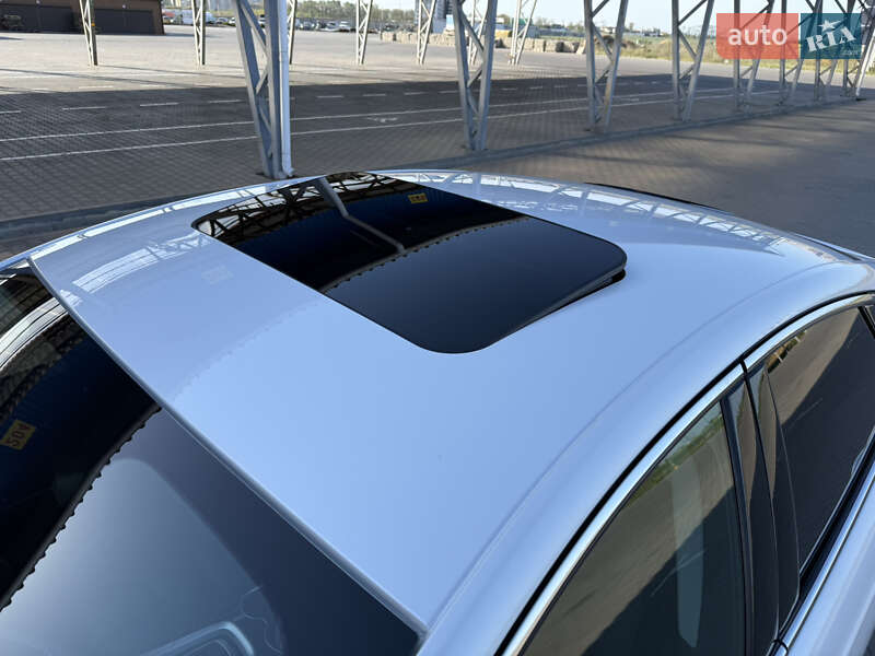 Седан Ford Fusion 2015 в Одессе