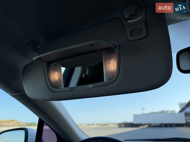 Седан Ford Fusion 2015 в Одессе