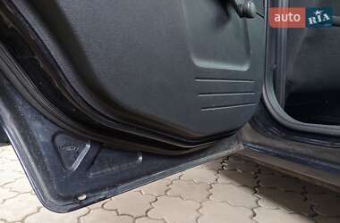 Хэтчбек Ford Fusion 2009 в 