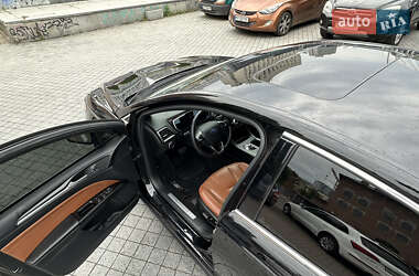 Седан Ford Fusion 2020 в 