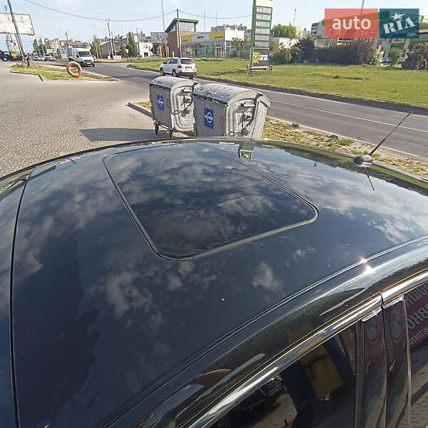 Седан Ford Fusion 2013 в Белой Церкви