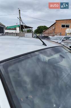 Хэтчбек Ford Fusion 2008 в 