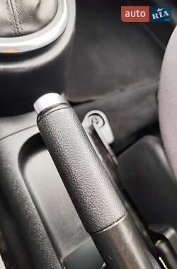 Хэтчбек Ford Fusion 2008 в 