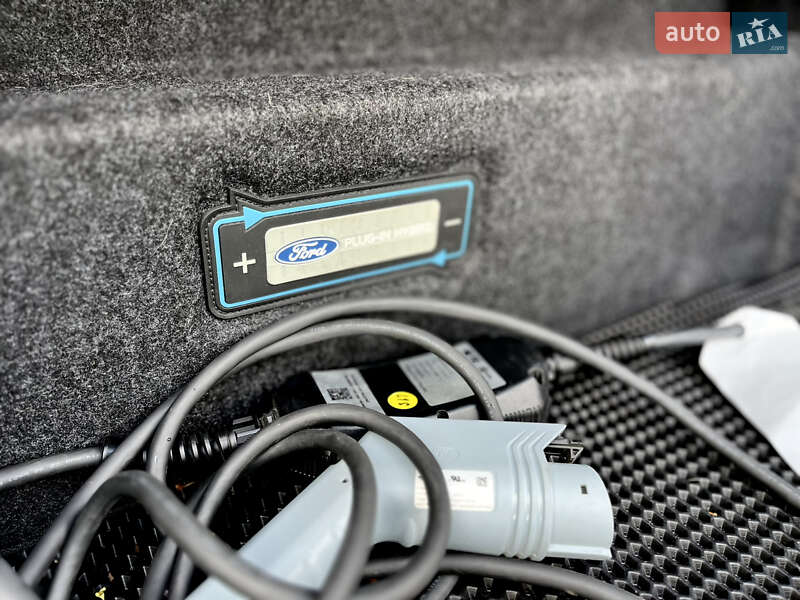 Седан Ford Fusion 2019 в Одессе фото 31 Седан Ford Fusion 2019 в Одессе