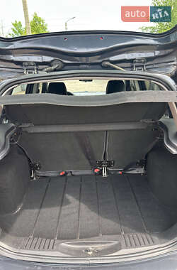 Хетчбек Ford Fusion 2008 в 