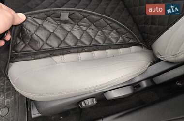Седан Ford Fusion 2013 в 