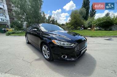 Седан Ford Fusion 2015 в Киеве