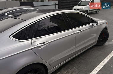 Седан Ford Fusion 2014 в Гостомеле
