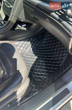 Седан Ford Fusion 2013 в 