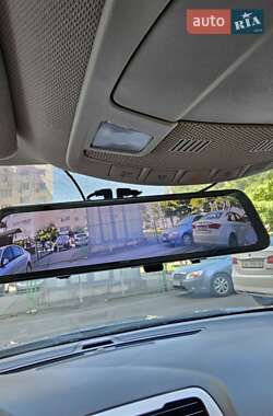 Седан Ford Fusion 2014 в 