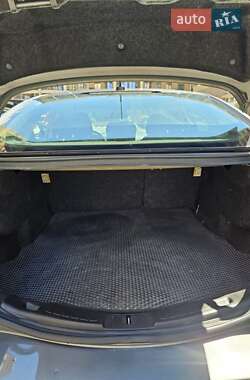 Седан Ford Fusion 2014 в 
