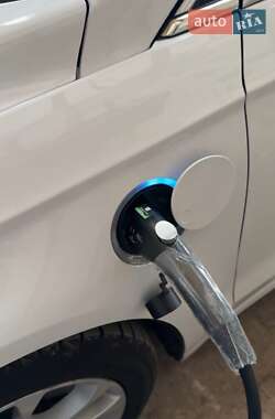Седан Ford Fusion 2020 в Одесі
