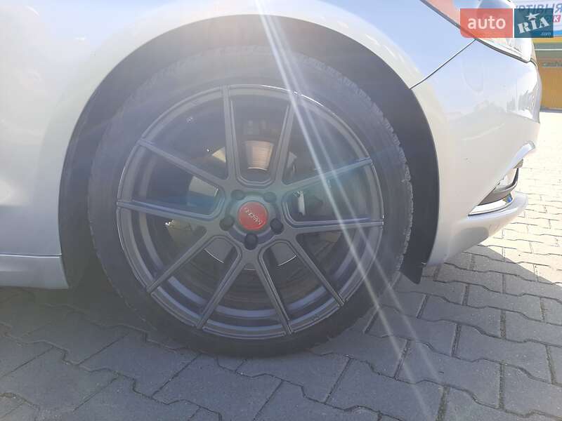 Седан Ford Fusion 2017 в Хмельницком