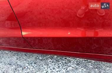 Седан Ford Fusion 2016 в 