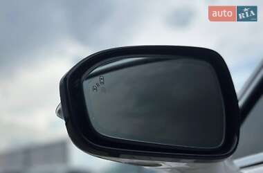 Седан Ford Fusion 2017 в 