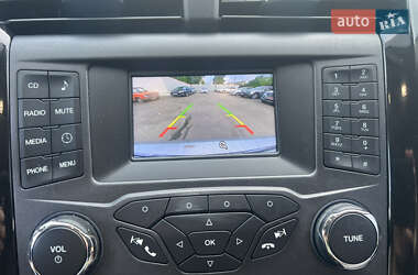 Седан Ford Fusion 2016 в 