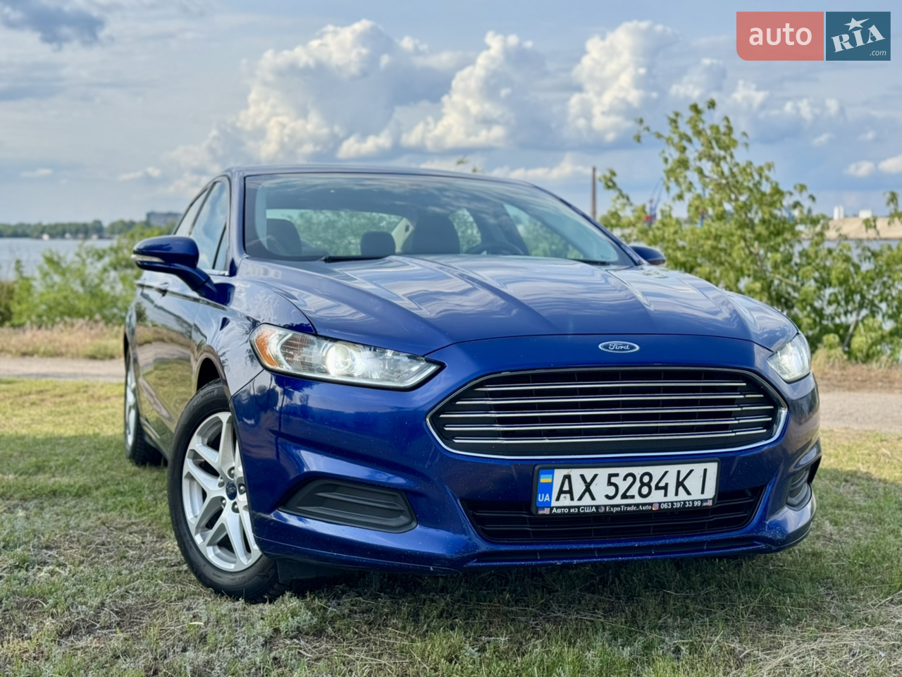 2015 Ford Fusion - мініатюра 20