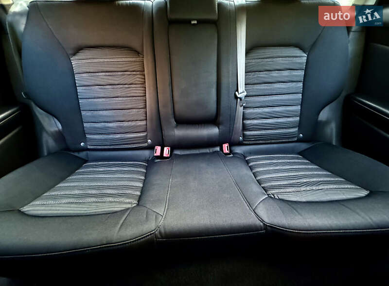 Седан Ford Fusion 2016 в Дніпрі фото 14 Седан Ford Fusion 2016 в Дніпрі