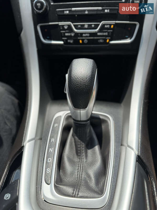 Седан Ford Fusion 2016 в Одессе фото 2 Седан Ford Fusion 2016 в Одессе