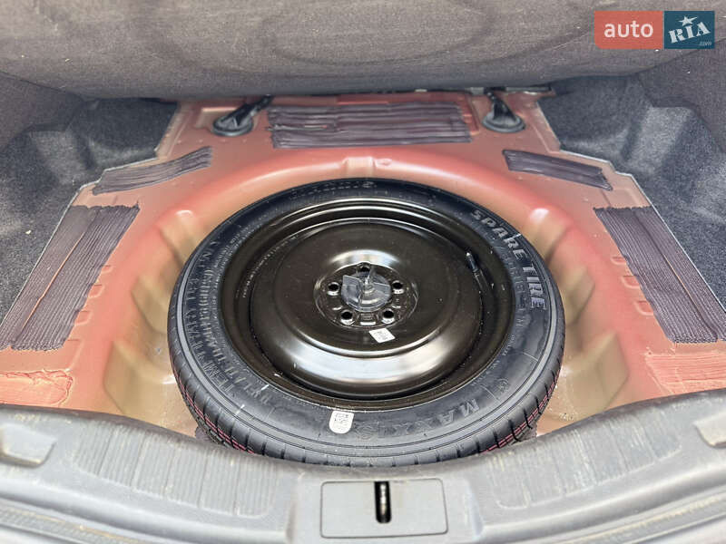 Седан Ford Fusion 2016 в Одессе фото 16 Седан Ford Fusion 2016 в Одессе