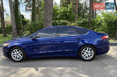 Седан Ford Fusion 2014 в Житомирі