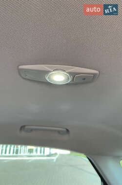 Седан Ford Fusion 2014 в 