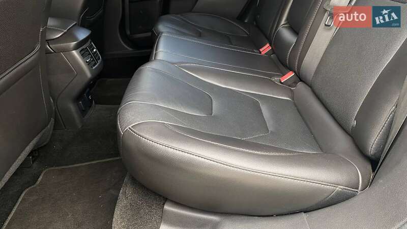 Седан Ford Fusion 2015 в Виннице