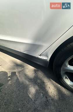 Седан Ford Fusion 2012 в 