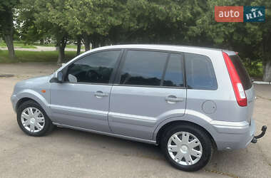 Хэтчбек Ford Fusion 2011 в Нежине