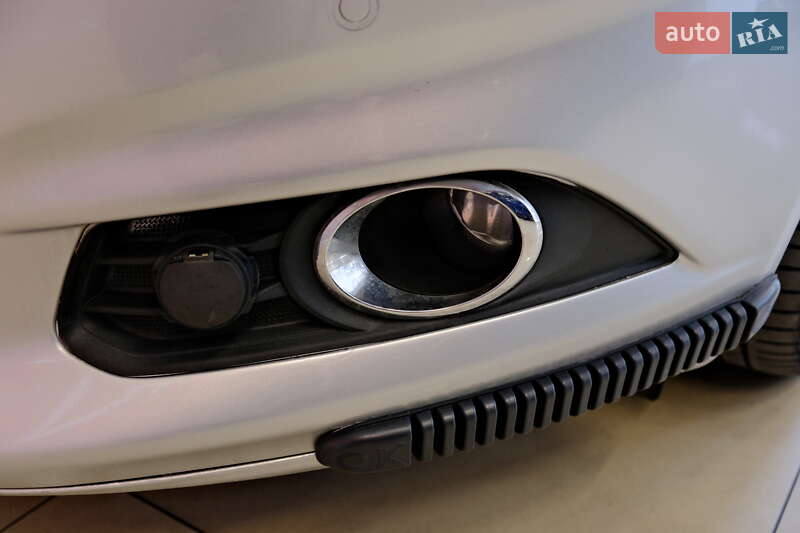 Седан Ford Fusion 2016 в Одессе