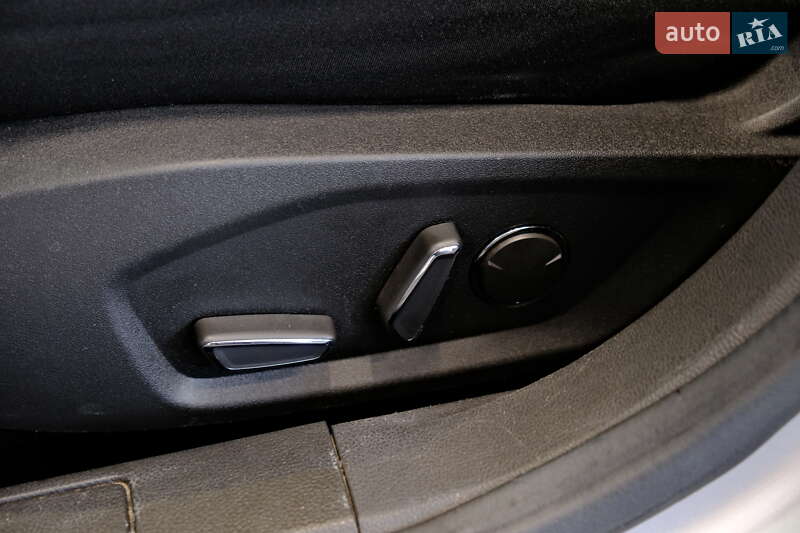 Седан Ford Fusion 2016 в Одессе