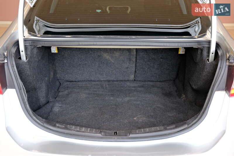 Седан Ford Fusion 2016 в Одессе