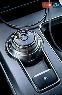 Седан Ford Fusion 2017 в Одессе